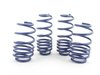 ES#11840 - 29227-1 - Sport Springs - Set - Unrivaled comfort and performance. Average lowering of 1.3"F 1.3"R - H&R - Audi