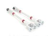 ES#2535561 - 572110k - Pro-Alignment Kit - Billet Aluminum - Allows for +3.0 to -1.0 degrees of rear camber adjustment - Eibach - BMW