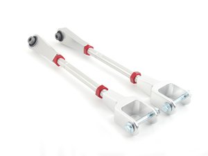 ES#2535561 - 572110k - Pro-Alignment Kit - Billet Aluminum - Allows for +3.0 to -1.0 degrees of rear camber adjustment - Eibach - BMW