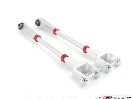 ES#2535561 - 572110k - Pro-Alignment Kit - Billet Aluminum - Allows for +3.0 to -1.0 degrees of rear camber adjustment - Eibach - BMW