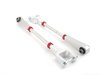 ES#2535561 - 572110k - Pro-Alignment Kit - Billet Aluminum - Allows for +3.0 to -1.0 degrees of rear camber adjustment - Eibach - BMW