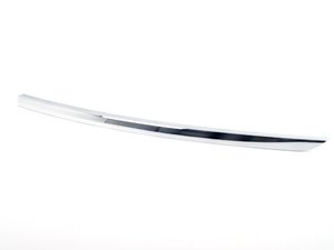 ES#262130 - 51117197292 - MOULDING FRONT RIGHT - Genuine BMW - BMW