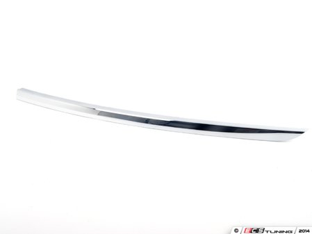 ES#262130 - 51117197292 - MOULDING FRONT RIGHT - Genuine BMW - BMW
