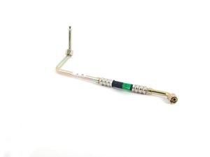 ES#180219 - 64539067578 - Air Conditioning Hose - Condensor To Drier - The perfect replacement hose for your vehicle - Genuine BMW - BMW