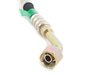 ES#180219 - 64539067578 - Air Conditioning Hose - Condensor To Drier - The perfect replacement hose for your vehicle - Genuine BMW - BMW