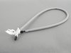 ES#89984 - 51217137079 - Bowden Cable - Door Opener - Genuine BMW - BMW