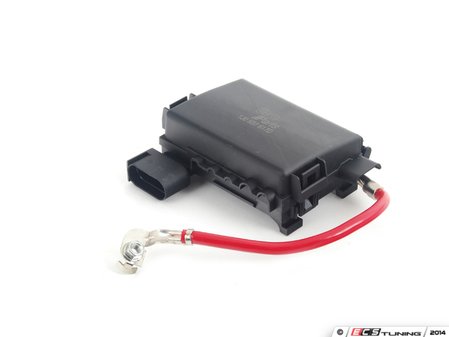 ES#2709494 - 1J0937617D - Battery Mounted Fuse Panel - Located on top of the battery - URO - Volkswagen
