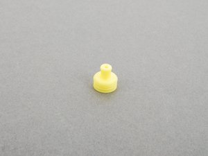 ES#165746 - 61138372628 - GROMMET  - Genuine BMW - BMW MINI