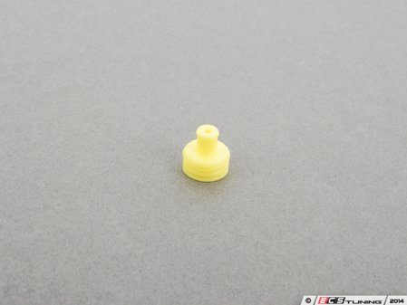 ES#165746 - 61138372628 - GROMMET  - Genuine BMW - BMW MINI