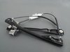 ES#2738571 - 1J3837462H - Window Regulator - Front Right - Does not include metal mounting surface - Vaico - Volkswagen