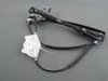 ES#2738571 - 1J3837462H - Window Regulator - Front Right - Does not include metal mounting surface - Vaico - Volkswagen