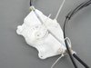 ES#2738571 - 1J3837462H - Window Regulator - Front Right - Does not include metal mounting surface - Vaico - Volkswagen