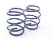 ES#1303205 - 29158-1 - Sport Spring Set - Unrivaled comfort and performance. - H&R - BMW
