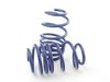ES#11840 - 29227-1 - Sport Springs - Set - Unrivaled comfort and performance. Average lowering of 1.3"F 1.3"R - H&R - Audi