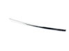 ES#262129 - 51117197291 - MOULDING FRONT LEFT - Genuine BMW - BMW