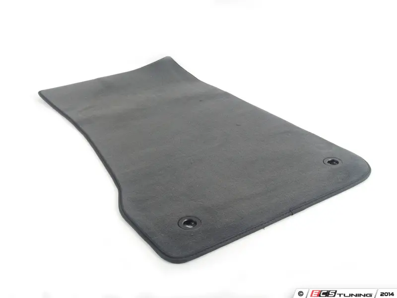 Genuine BMW - 51471915655 - Carpeted Floor Mat Set (51-47-1-915-655)