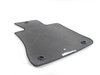 ES#121118 - 51471915655 - Carpeted Floor Mat Set - Anthracite - Genuine BMW - BMW