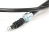 ES#261370 - 191609721F - Parking Brake Cable-Priced Each - Rear disc system only - Gemo - Volkswagen