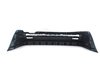 ES#76824 - 51128222609 - E46 Rear Bumper Cover - Comes in primer ready to paint - Genuine BMW - BMW