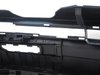 ES#76824 - 51128222609 - E46 Rear Bumper Cover - Comes in primer ready to paint - Genuine BMW - BMW