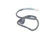 ES#2715032 - 51452355772 - Button for installed Rally Lights - Mounts inside the cabin - Genuine MINI - MINI