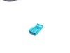 ES#2715032 - 51452355772 - Button for installed Rally Lights - Mounts inside the cabin - Genuine MINI - MINI