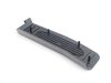 ES#2733332 - 51477906850 - M Dead Pedal - Black Insert - (NO LONGER AVAILABLE) - Add a touch of BMW Motorsports to your interior - Genuine BMW - 