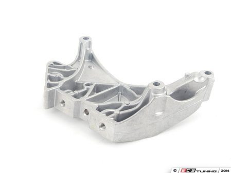ES#281616 - 06J199207P - Engine Mount Bracket - Right - The engine mount bolts up to this bracket on the engine - Genuine Volkswagen Audi - Volkswagen
