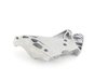 ES#281616 - 06J199207P - Engine Mount Bracket - Right - The engine mount bolts up to this bracket on the engine - Genuine Volkswagen Audi - Volkswagen