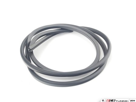 ES#75794 - 51121940756 - E31 Gasket - Genuine BMW - BMW