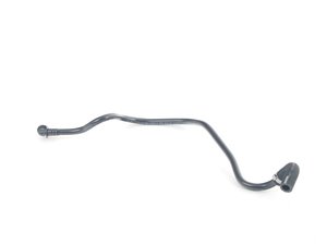 ES#61883 - 34336769624 - Brake Booster Hose - Vacuum Pump Hose to Brake Booster Hose - Genuine BMW - BMW
