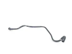 Brake Booster Hose - Vacuum Pump Hose to Brake Booster Hose