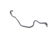 ES#61883 - 34336769624 - Brake Booster Hose - Vacuum Pump Hose to Brake Booster Hose - Genuine BMW - BMW