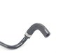 ES#61883 - 34336769624 - Brake Booster Hose - Vacuum Pump Hose to Brake Booster Hose - Genuine BMW - BMW