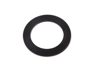 ES#60851 - 34321102798 - Master Cylinder Cap Gasket - Gasket for master cylinder cap - Genuine BMW - BMW