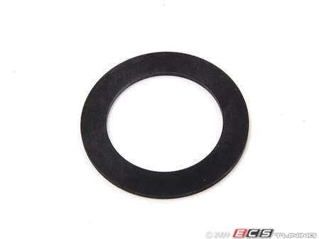 ES#60851 - 34321102798 - Master Cylinder Cap Gasket - Gasket for master cylinder cap - Genuine BMW - BMW