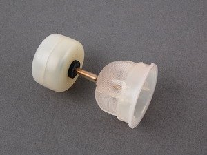 ES#60854 - 34321103065 - STRAINER - Genuine BMW - 