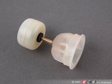 ES#60854 - 34321103065 - STRAINER - Genuine BMW - 