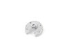 ES#2675571 - 11417585448 - Cover Plate - Located near the oil pump - Genuine MINI - MINI