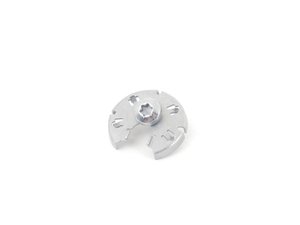ES#2675571 - 11417585448 - Cover Plate - Located near the oil pump - Genuine MINI - MINI