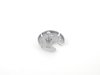 ES#2675571 - 11417585448 - Cover Plate - Located near the oil pump - Genuine MINI - MINI