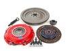 ES#3107957 - bmk1001fwhdoKT1 - MINI R52 R53 Stage 2 Daily Clutch Kit - (NO LONGER AVAILABLE) - Designed for the daily-driven, weekend track warrior. Conservatively rated at 295ft/lbs - South Bend Clutch - 
