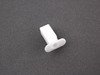 ES#74084 - 51112252200 - Plug-In Nut - For M-technic bumper - Genuine BMW - 