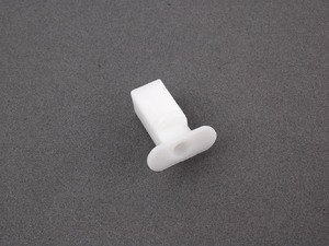 ES#74084 - 51112252200 - Plug-In Nut - For M-technic bumper - Genuine BMW - 