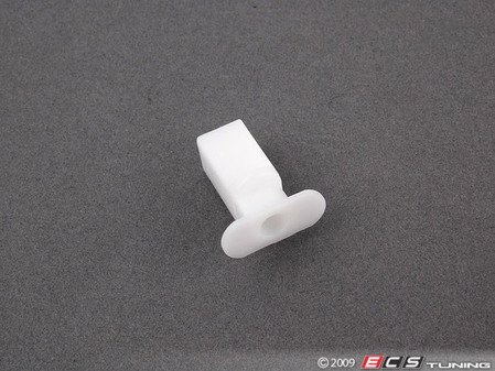 ES#74084 - 51112252200 - Plug-In Nut - For M-technic bumper - Genuine BMW - 