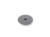 ES#350130 - 3D0864227B41 - Floor Mat Bracket - Priced Each - For small round floor mat retainers - Genuine Volkswagen Audi - Volkswagen