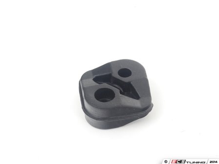 ES#2749101 - 2024920344 - Rubber Exhaust Hanger - Priced Each - Suspends exhaust under vehicle chassis - Eberspaecher - Mercedes Benz