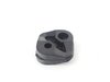 ES#2749101 - 2024920344 - Rubber Exhaust Hanger - Priced Each - Suspends exhaust under vehicle chassis - Eberspaecher - Mercedes Benz
