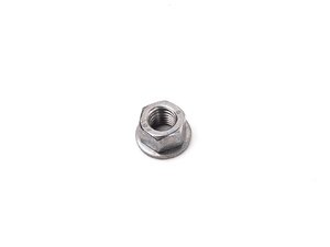 ES#16145 - 07129905541 - Hex Nut - Priced Each - Commonly used to mount intake manifold components - Genuine BMW - BMW MINI