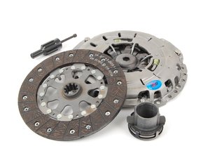 ES#3493416 - k70280hdKT2 - Stage 1 Heavy Duty Clutch Kit - Ideal for the spirited daily-driver. Rated at 295ft/lbs. - South Bend Clutch - BMW